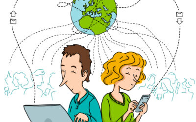 Communication digitale eco-responsable