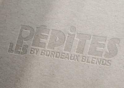 Les Pépites by Bordeaux Blends