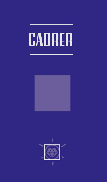 cadrer