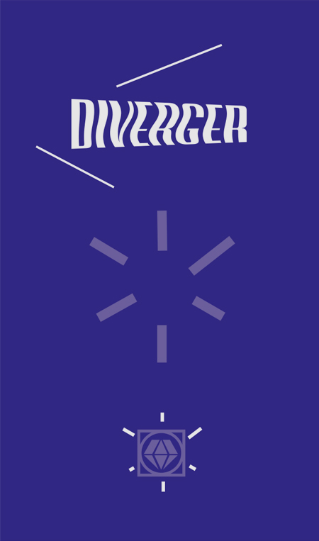 diverger