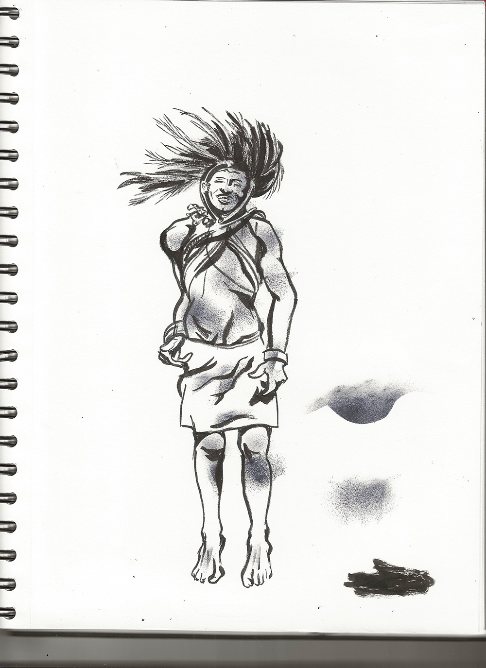 masai