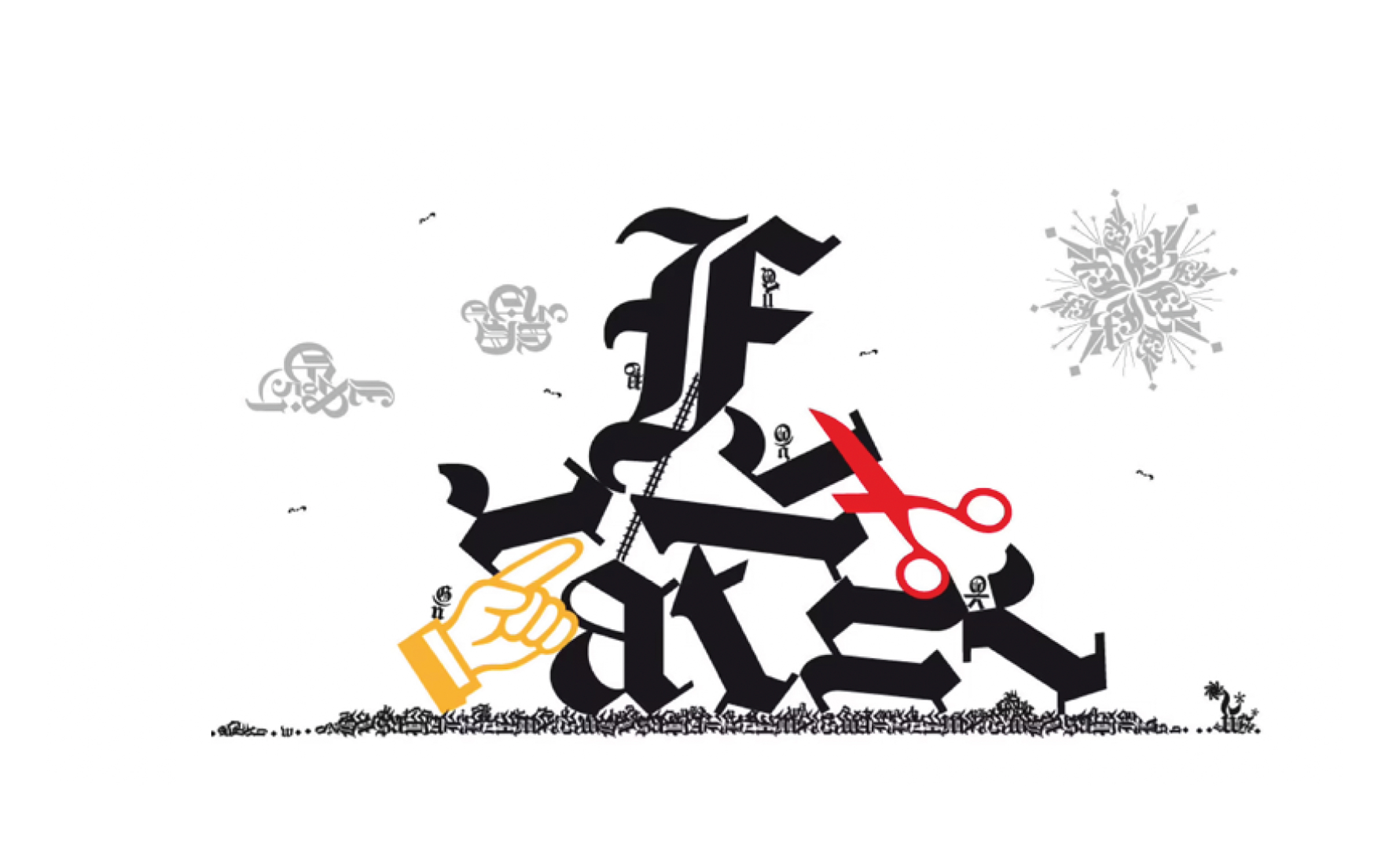 fraktur fraktur