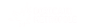 logobx Bordeaux Métropole